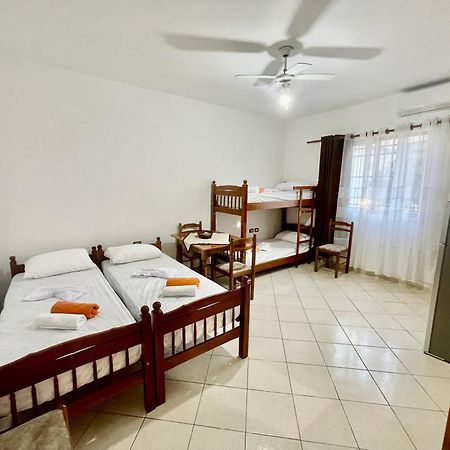Xhou'S Home Shkodër Екстериор снимка