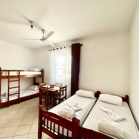 Xhou'S Home Shkodër Екстериор снимка