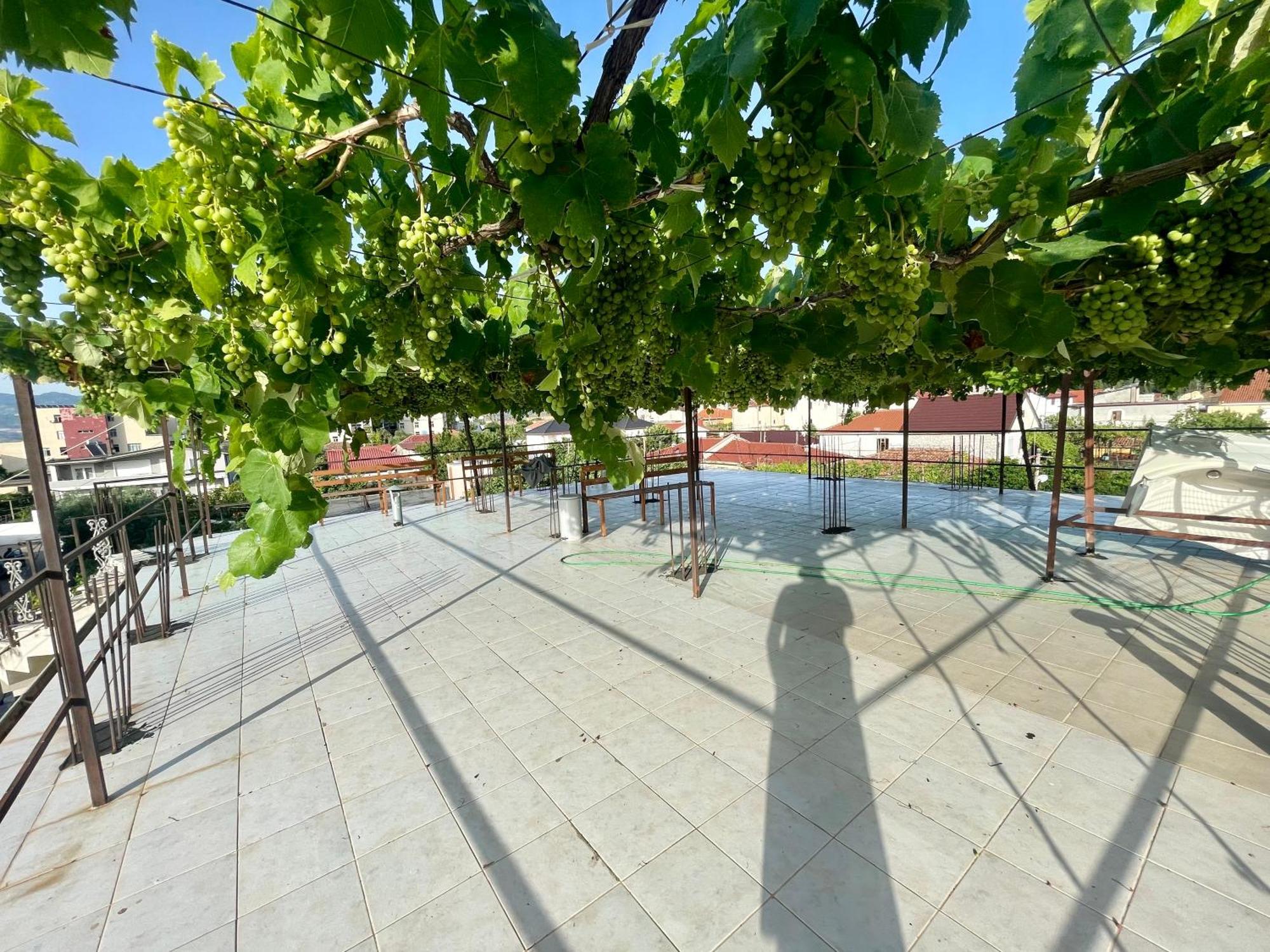 Xhou'S Home Shkodër Екстериор снимка